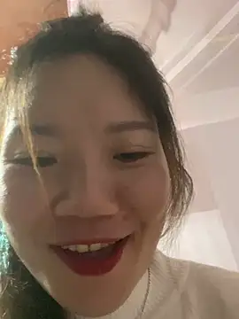 Snapshot of Pyy07 chatting on January 16, 7:34 am Pyy07 online show from January 16, 7:34 am