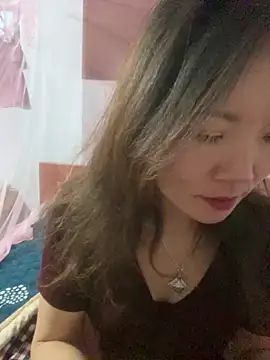 Snapshot of Pyy07 chatting on February 2, 7:51 am Pyy07 online show from February 2, 7:51 am