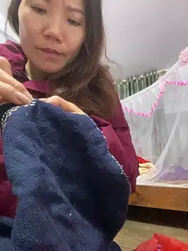 Snapshot of Pyy07 chatting on March 8, 9:02 am Pyy07 online show from March 8, 9:02 am