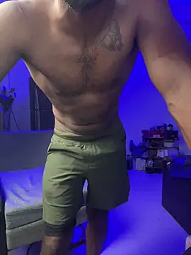 0mniscient online show from October 11, 4:27 pm