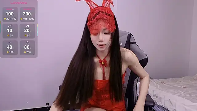 Linbaibai online show from May 16, 1:21 pm
