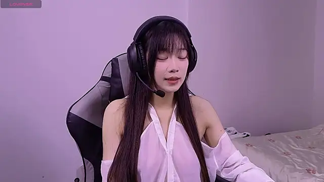 Linbaibai online show from May 28, 12:02 pm