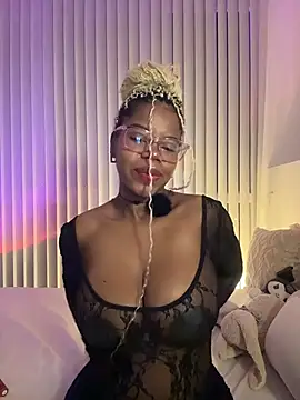 Sweet-Jade online show from May 24, 10:20 am