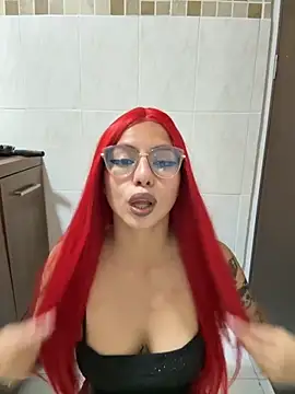 Clawd hot online show from November 3, 5:25 pm