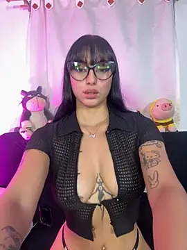 Clawd hot online show from March 29, 7:25 pm