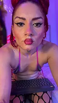 victoria rossett online show from March 2, 10:49 pm