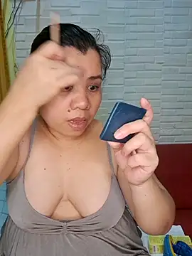 hotlyn45 online show from March 1, 1:13 pm