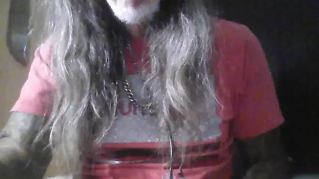 crassanova online show from October 29, 1:30 am