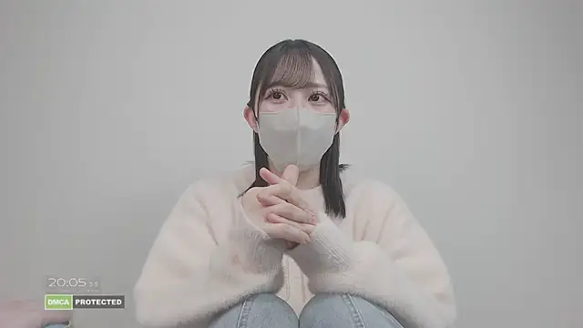 Sakura sweety online show from February 16, 11:06 am