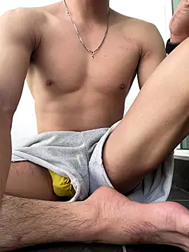 Snapshot of anhkiet_huang chatting on September 25, 12:58 am anhkiet huang online show from September 25, 12:58 am