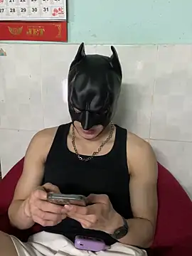 Snapshot of anhkiet_huang chatting on November 10, 6:01 am anhkiet huang online show from November 10, 6:01 am