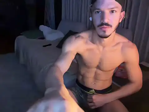 yourghostfit online show from May 15, 5:47 am