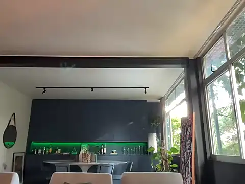 yourghostfit online show from May 25, 6:58 pm