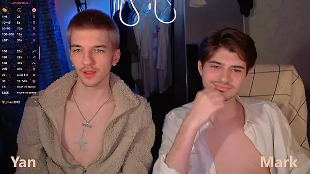 itsyanbb online show from December 16, 4:39 am