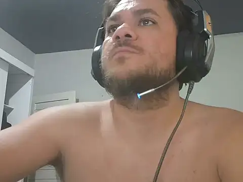 Miguelion2308 online show from January 7, 1:41 am