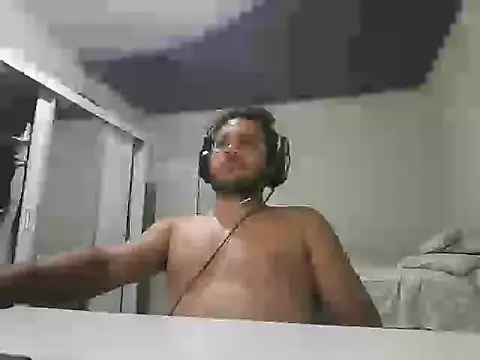 Miguelion2308 online show from February 10, 1:32 am