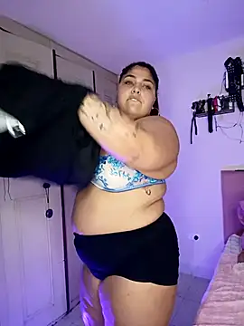 kendra lil evill online show from April 11, 12:15 am