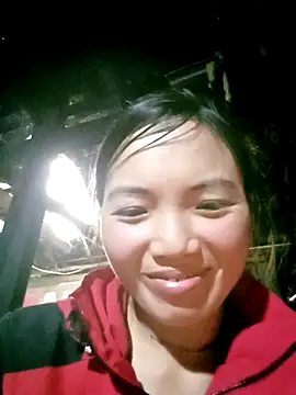 Snapshot of ngan-cute chatting on May 3, 6:08 am ngan-cute online show from May 3, 6:08 am