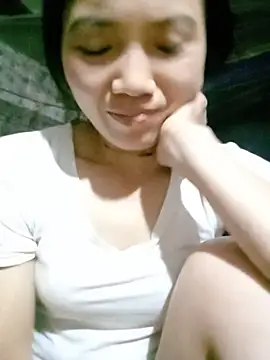 Snapshot of ngan-cute chatting on June 25, 8:30 am ngan-cute online show from June 25, 8:30 am