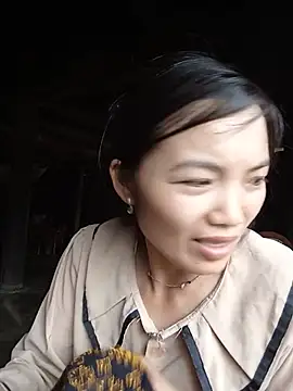 Snapshot of ngan-cute chatting on June 26, 10:08 am ngan-cute online show from June 26, 10:08 am