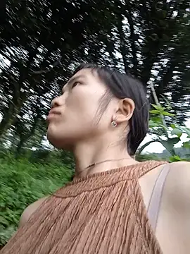 Snapshot of ngan-cute chatting on July 3, 11:11 pm ngan-cute online show from July 3, 11:11 pm