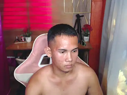 hotdick zack online show from November 13, 6:34 am