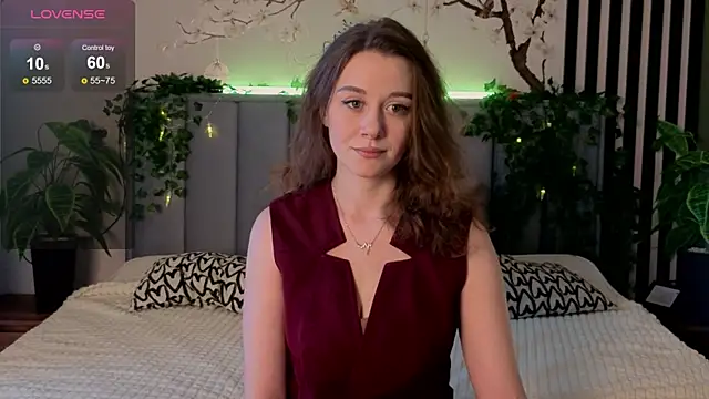 SkyHelen online show from November 21, 4:44 am