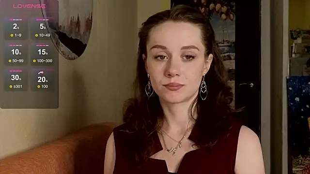 SkyHelen online show from May 13, 8:55 am