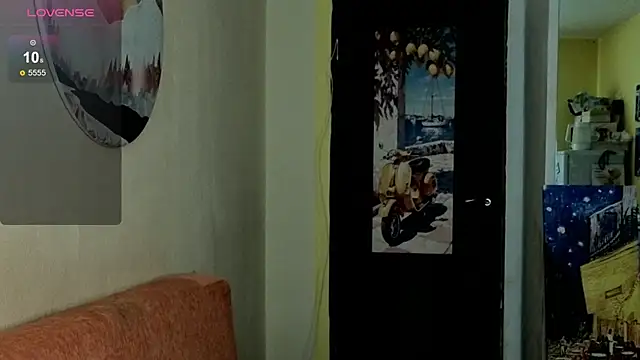 SkyHelen online show from May 14, 6:42 am