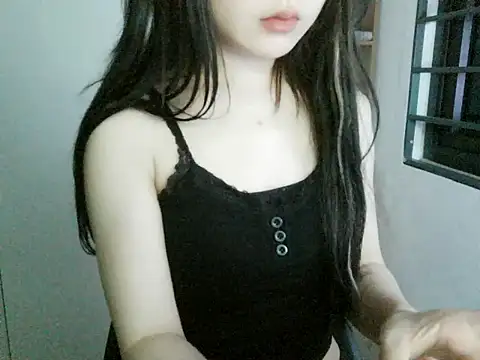 Annabelle-e online show from October 15, 8:20 pm