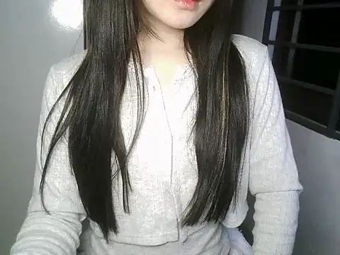 Annabelle-e online show from January 6, 5:27 pm