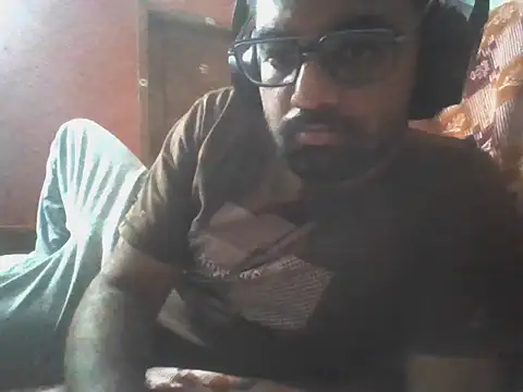 Snapshot of GOJO_1 chatting on October 24, 5:31 pm GOJO 1 online show from October 24, 5:31 pm