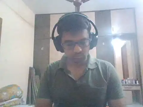 Snapshot of GOJO_1 chatting on October 29, 3:47 pm GOJO 1 online show from October 29, 3:47 pm