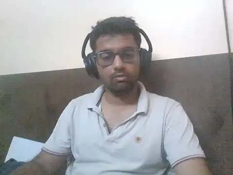 Snapshot of GOJO_1 chatting on November 2, 1:02 pm GOJO 1 online show from November 2, 1:02 pm