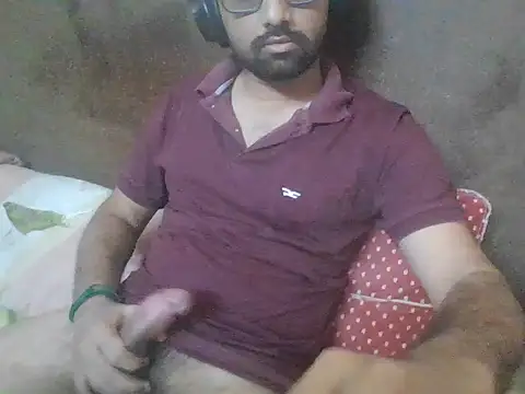 Snapshot of GOJO_1 chatting on November 17, 6:08 am GOJO 1 online show from November 17, 6:08 am