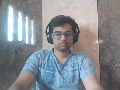 Snapshot of GOJO_1 chatting on February 27, 6:35 am GOJO 1 online show from February 27, 6:35 am