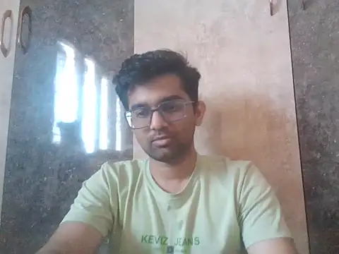 Snapshot of GOJO_1 chatting on February 28, 6:47 am GOJO 1 online show from February 28, 6:47 am