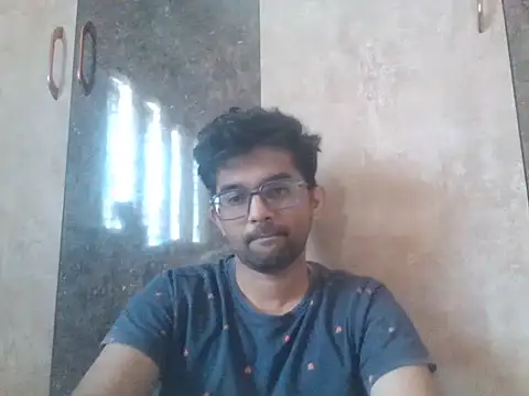 Snapshot of GOJO_1 chatting on March 2, 6:36 am GOJO 1 online show from March 2, 6:36 am