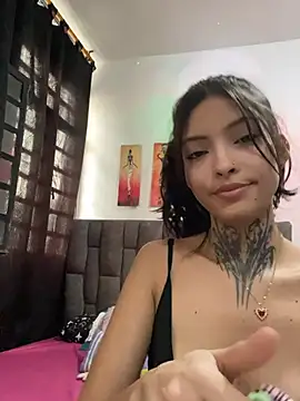 Mia Clay1 online show from July 12, 10:12 pm