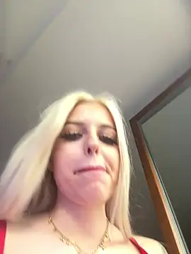 Snapshot of Steffi_Snowbunny chatting on July 22, 5:16 pm Steffi Snowbunny online show from July 22, 5:16 pm