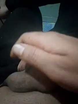 radois54 online show from March 24, 9:31 pm