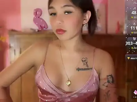  petitegirlx69  online show from January 18, 6:23 pm