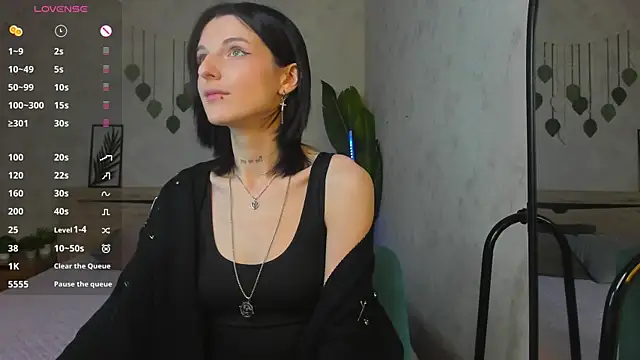 Snapshot of Lynn_Martin chatting on May 21, 5:31 pm Lynn Martin online show from May 21, 5:31 pm