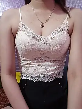 CherryBeii online show from May 15, 11:56 pm