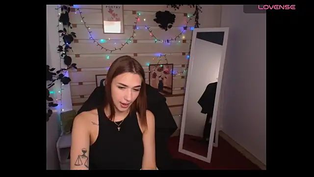 Bella Night4 online show from June 16, 7:44 am
