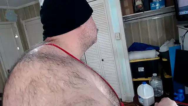 bullmusclejoe online show from February 28, 9:16 pm