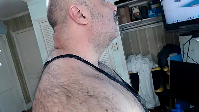 bullmusclejoe online show from March 7, 12:57 pm