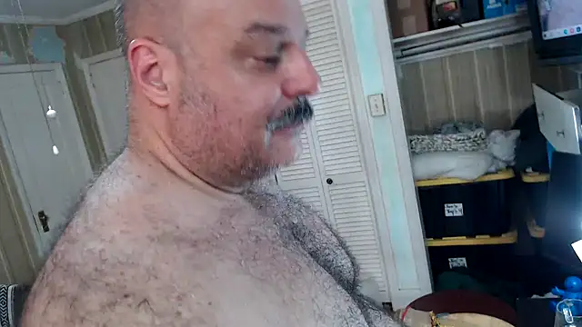 bullmusclejoe online show from March 8, 2:04 am