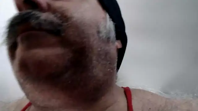 bullmusclejoe online show from April 7, 1:00 pm