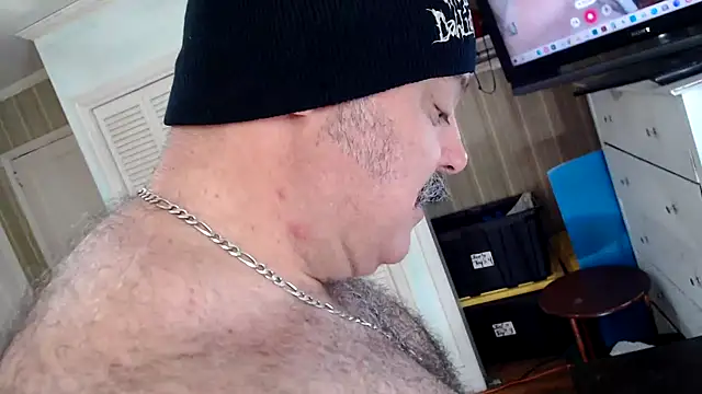 bullmusclejoe online show from May 7, 3:17 pm